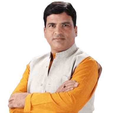 Ashish Jaiswal