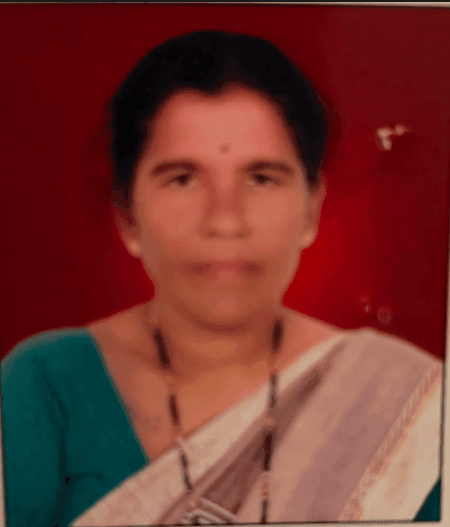पार्वता यादव खेडेकर - उपसरपंच